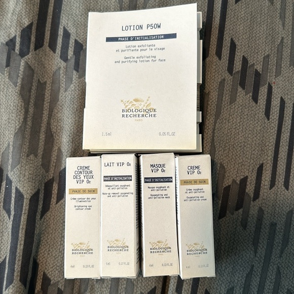 P50W sample bundle - Picture 2 of 2